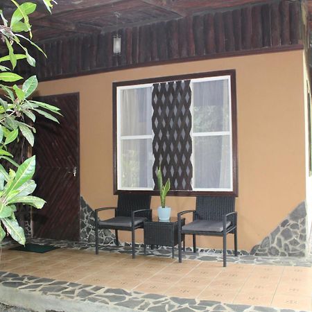 Chilamate Rainforest Eco Retreat Villa Puerto Viejo de Sarapiqui Екстериор снимка