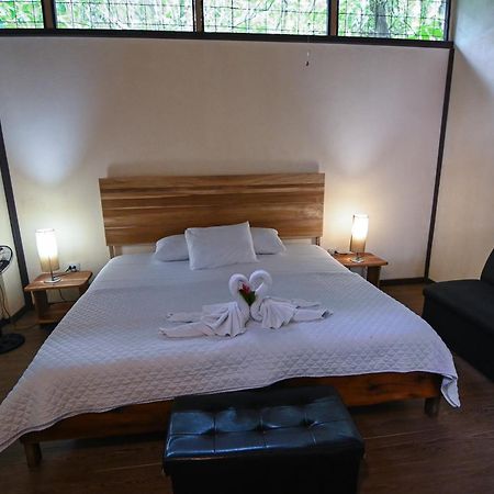 Chilamate Rainforest Eco Retreat Villa Puerto Viejo de Sarapiqui Екстериор снимка