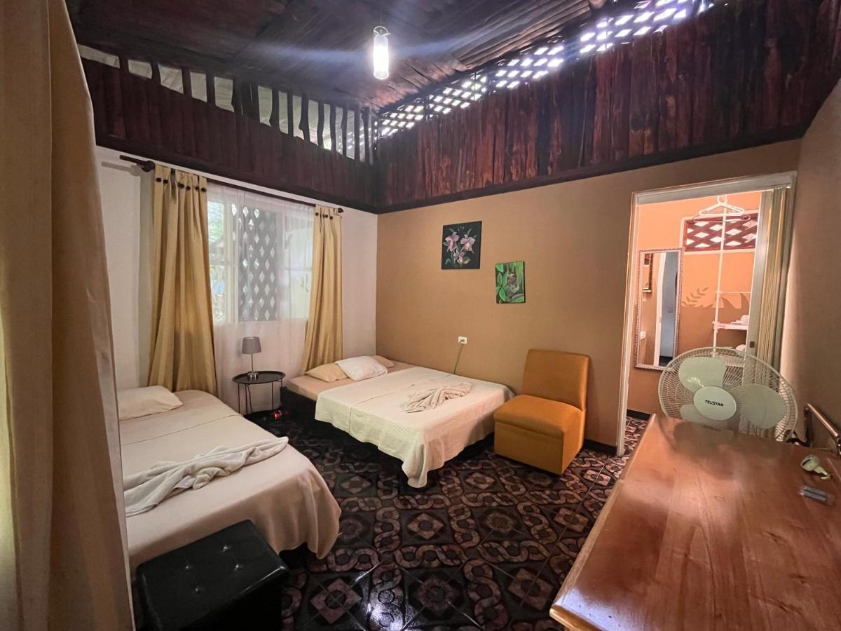 Chilamate Rainforest Eco Retreat Villa Puerto Viejo de Sarapiqui Екстериор снимка