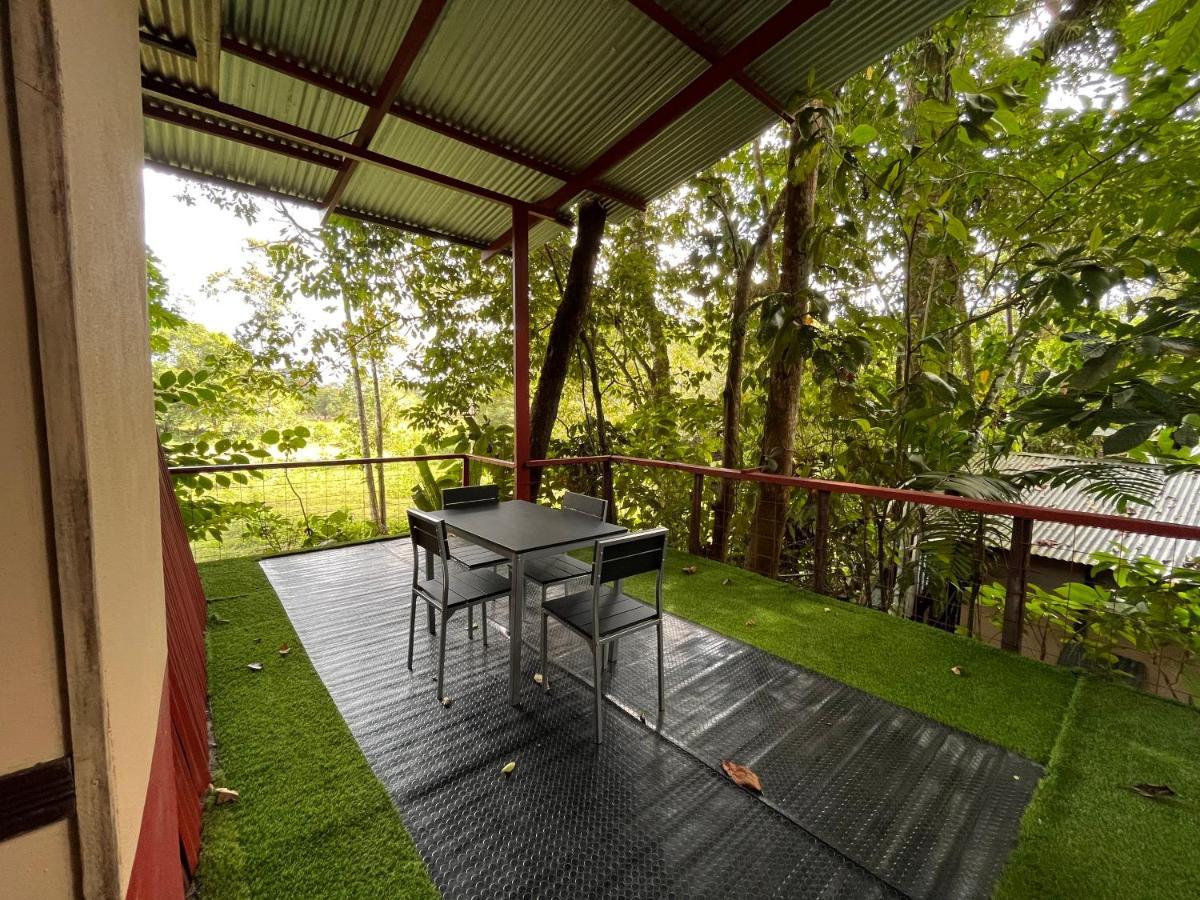 Chilamate Rainforest Eco Retreat Villa Puerto Viejo de Sarapiqui Екстериор снимка