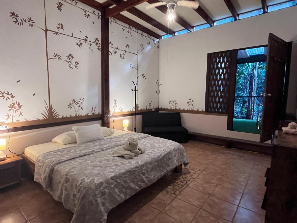 Chilamate Rainforest Eco Retreat Villa Puerto Viejo de Sarapiqui Екстериор снимка