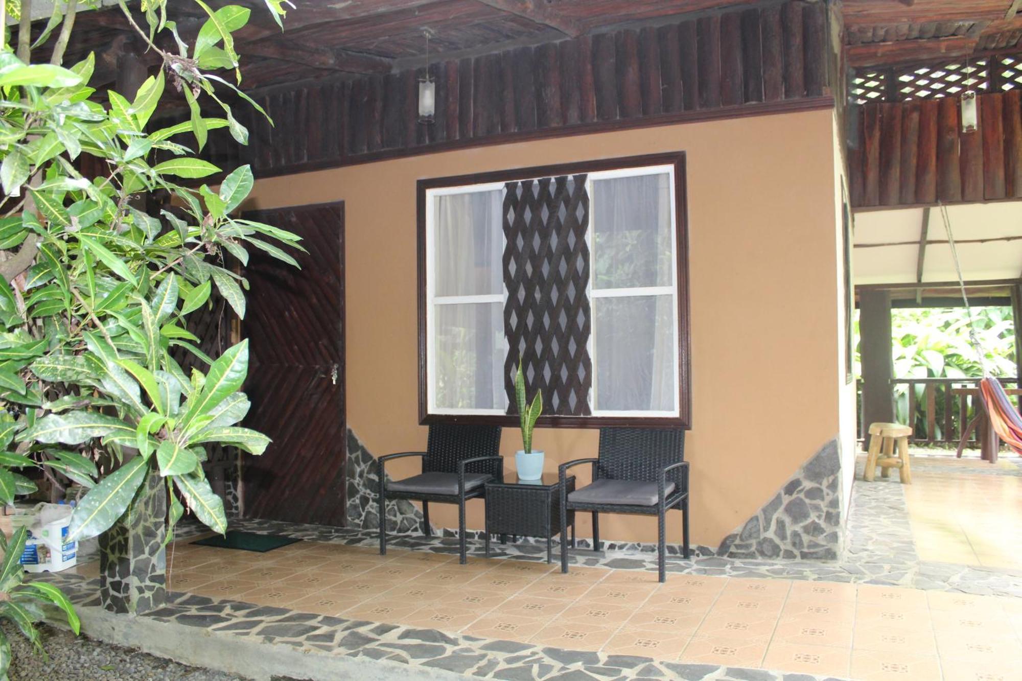 Chilamate Rainforest Eco Retreat Villa Puerto Viejo de Sarapiqui Екстериор снимка