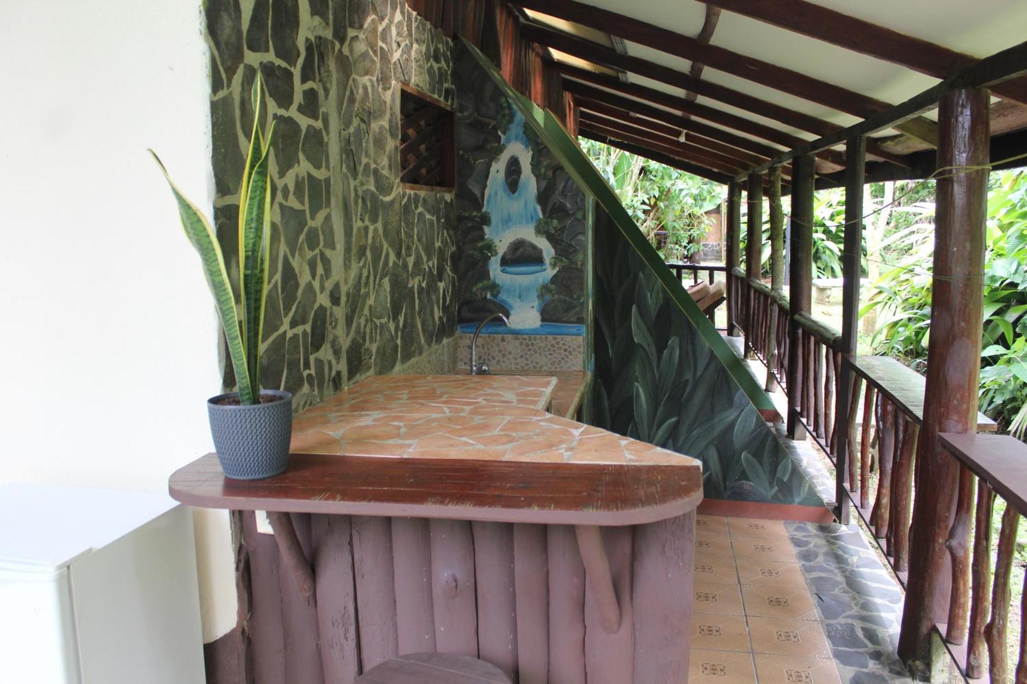 Chilamate Rainforest Eco Retreat Villa Puerto Viejo de Sarapiqui Екстериор снимка