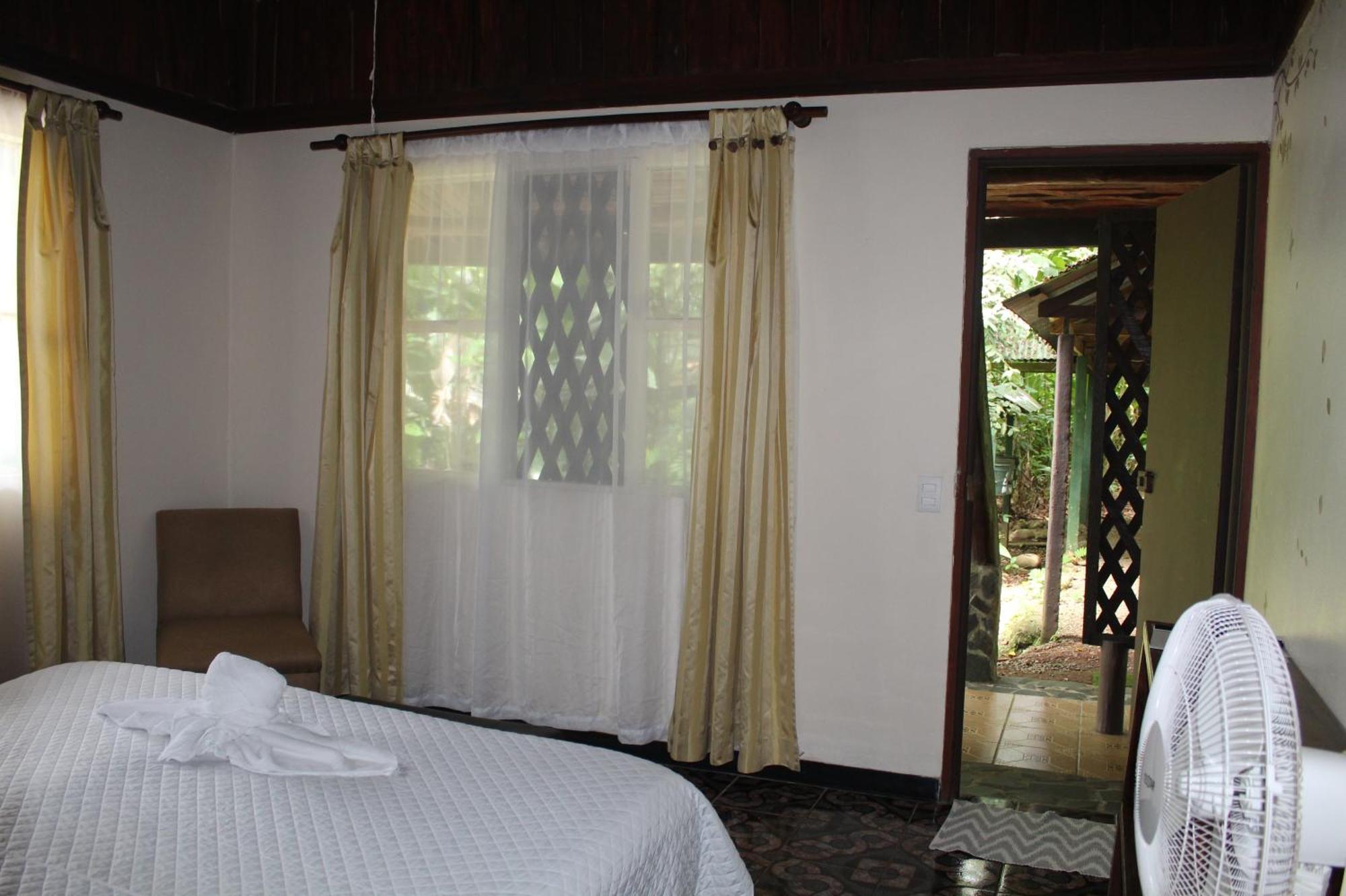 Chilamate Rainforest Eco Retreat Villa Puerto Viejo de Sarapiqui Екстериор снимка