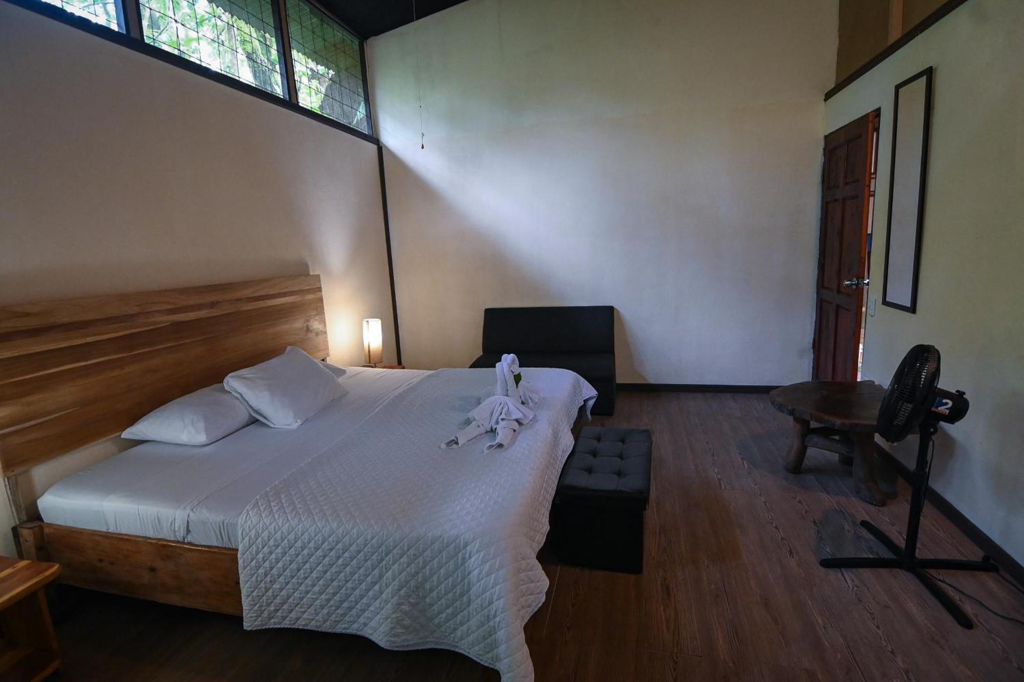 Chilamate Rainforest Eco Retreat Villa Puerto Viejo de Sarapiqui Екстериор снимка