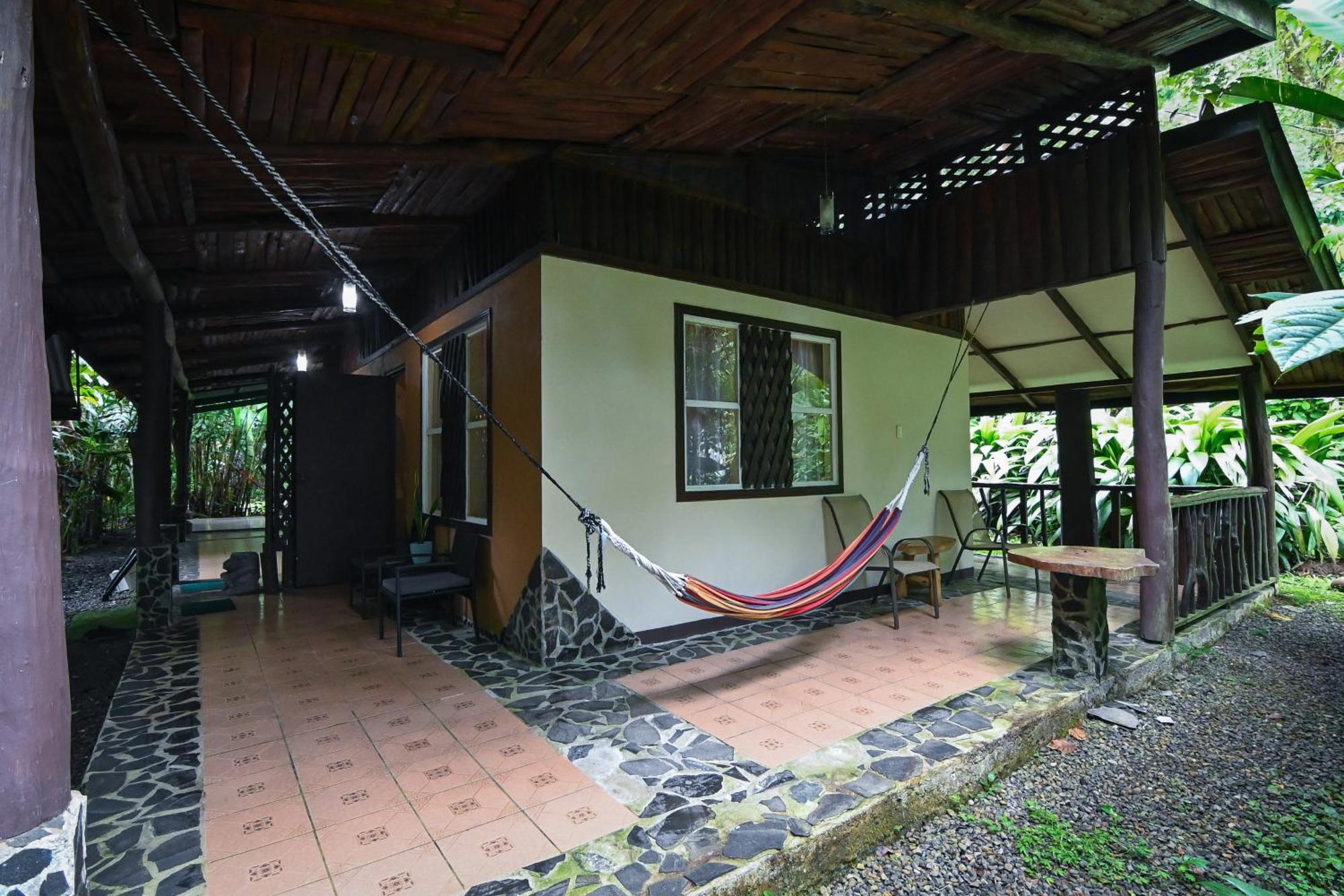 Chilamate Rainforest Eco Retreat Villa Puerto Viejo de Sarapiqui Екстериор снимка